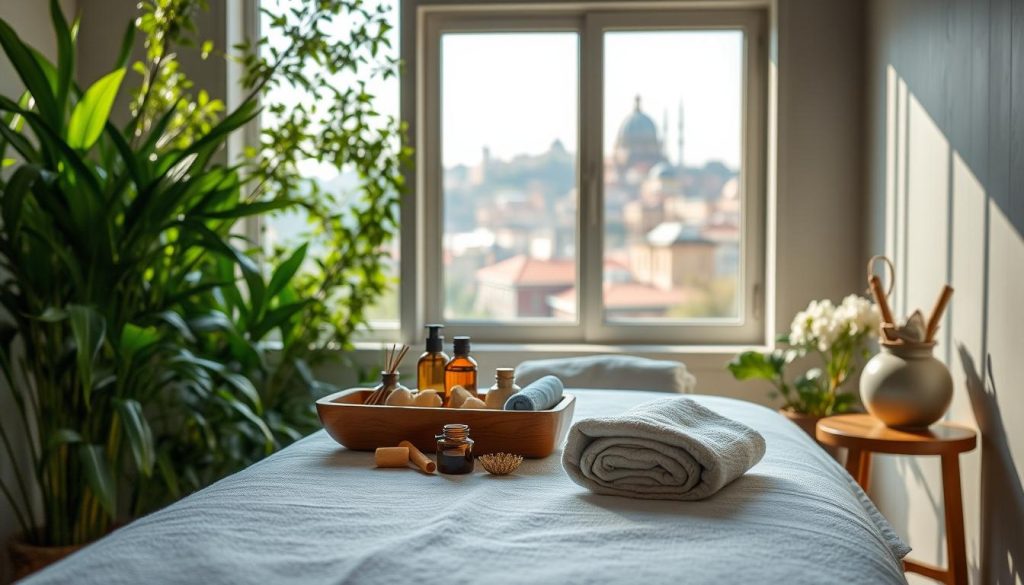 istanbul sporcu masajı