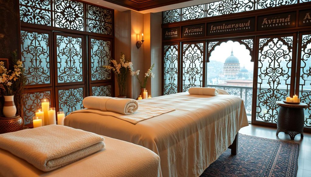 istanbul sultanahmet masaj