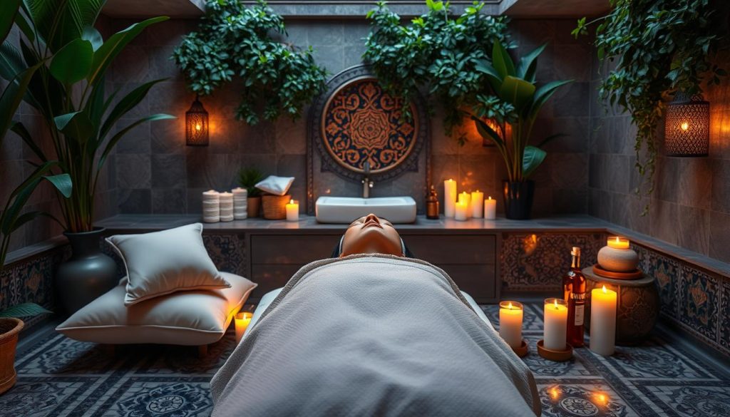 istanbul yüz masajı