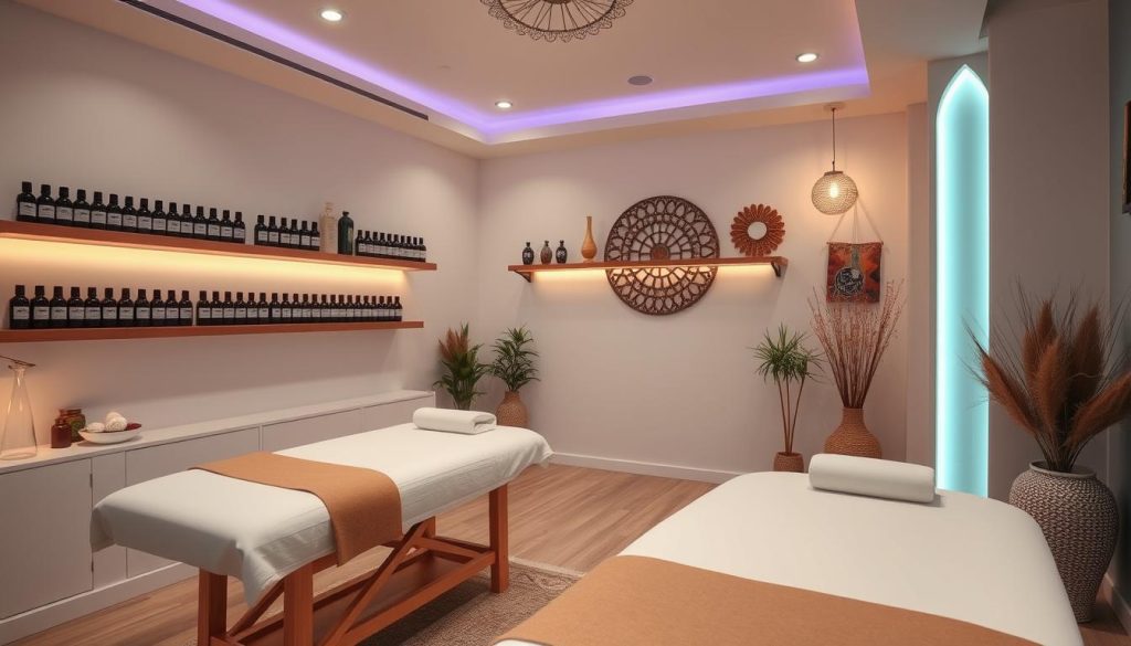 istanbulda sporcu masajı yapan yerler