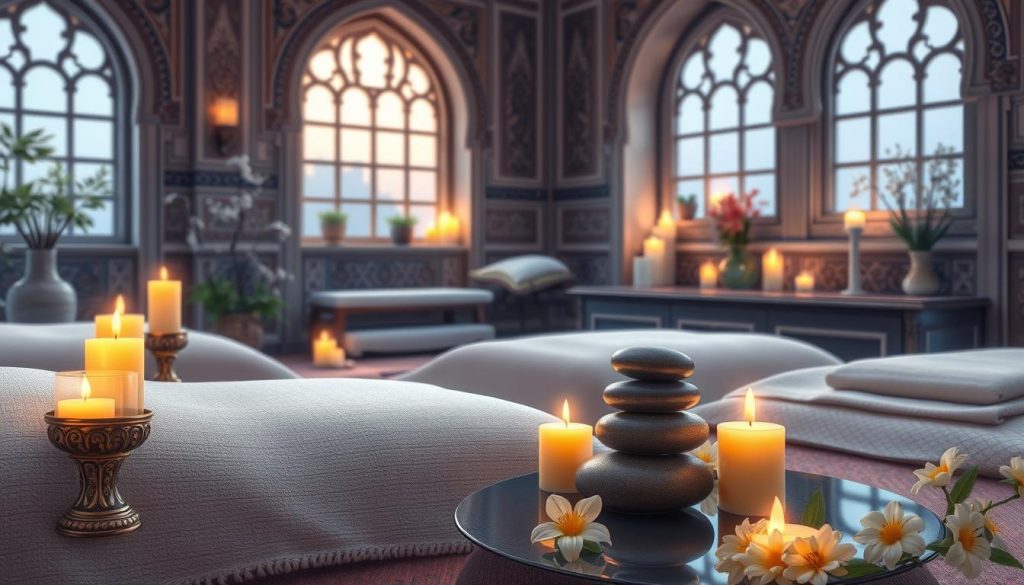 i̇stanbul'da yanlış masaj algıları