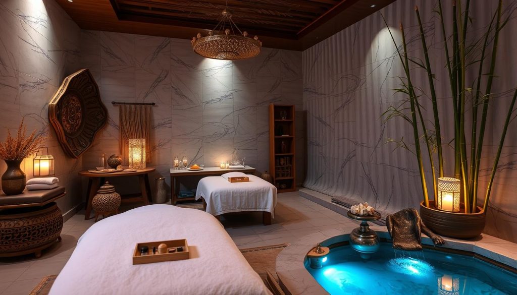 kadıköy masaj çeşitleri