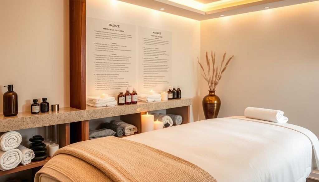 kadınlar için masaj