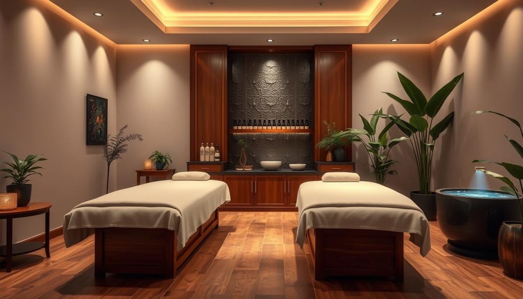 kaliteli masaj merkezi