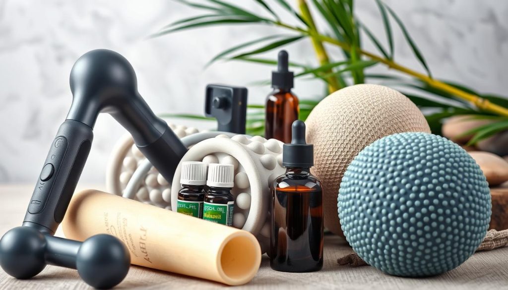 masaj aleti çeşitleri