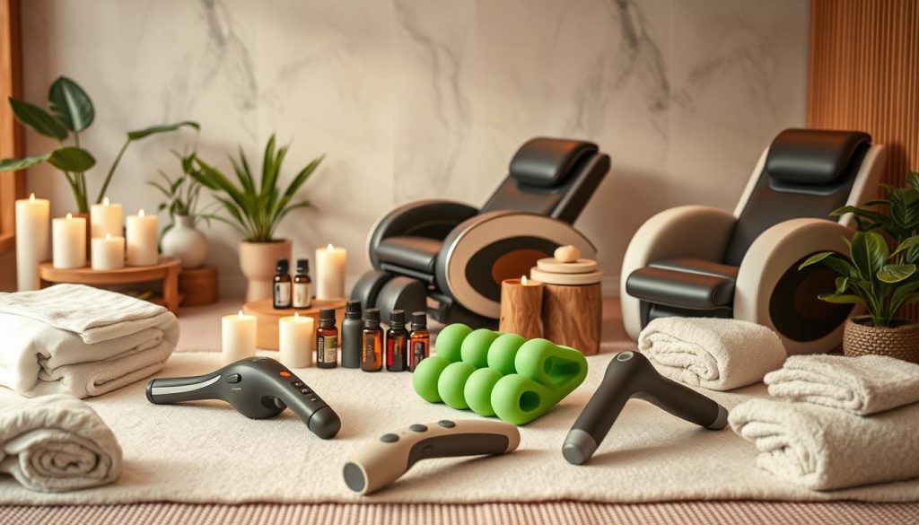 masaj aleti faydaları