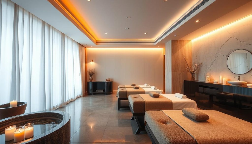 masaj merkezi rezervasyonu