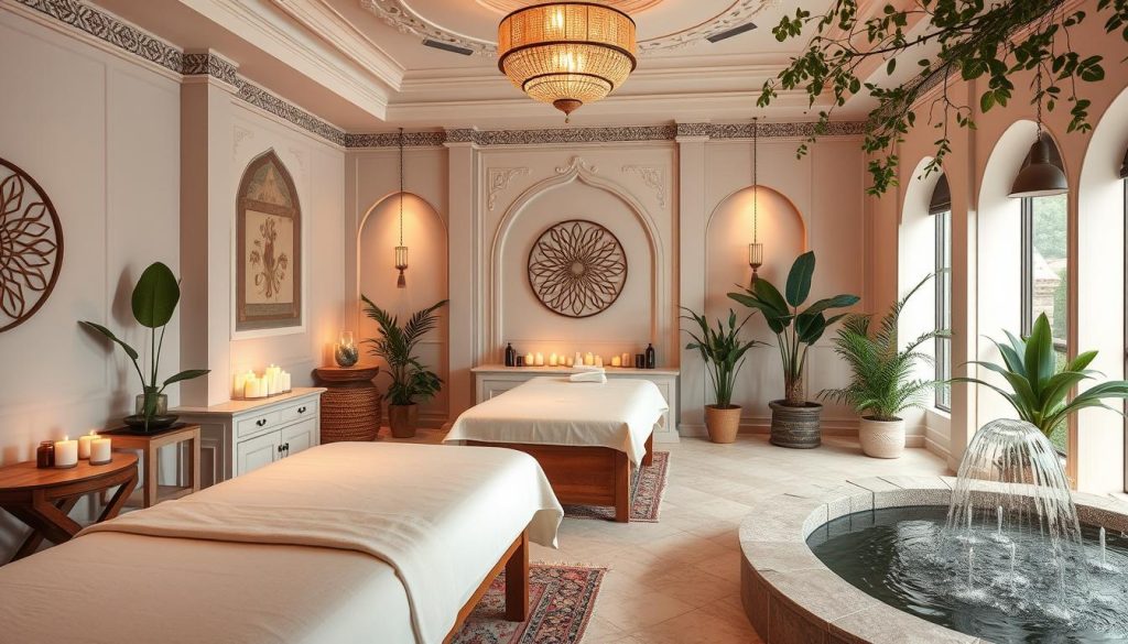 masaj merkezi seçimi