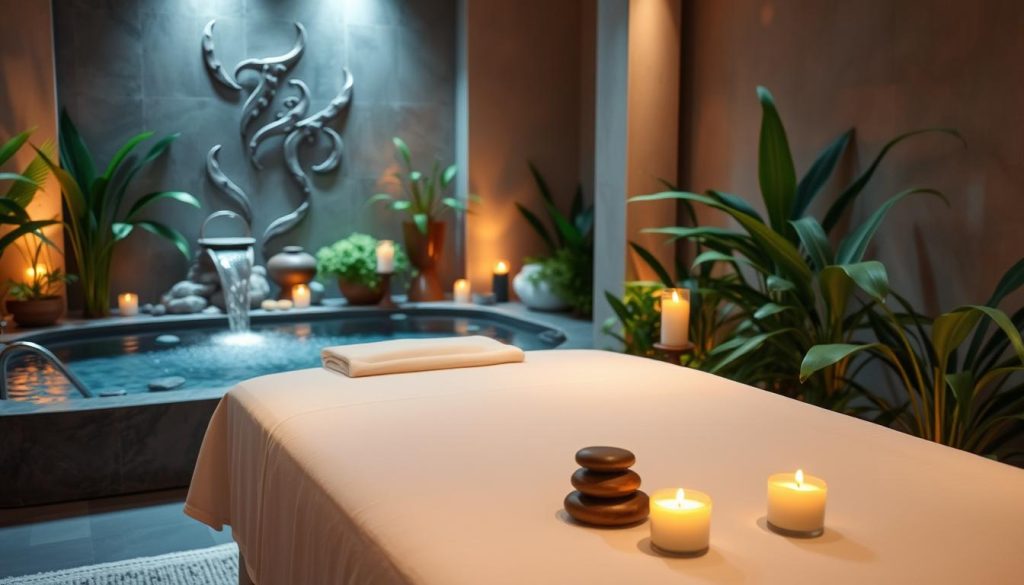 masaj rahatlatıcı etkileri