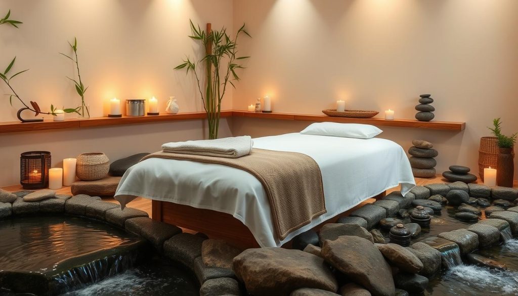 masaj sektöründe kariyer