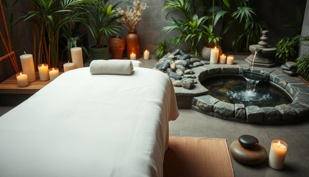 masaj sıklığı ve düzenli bakımın önemi