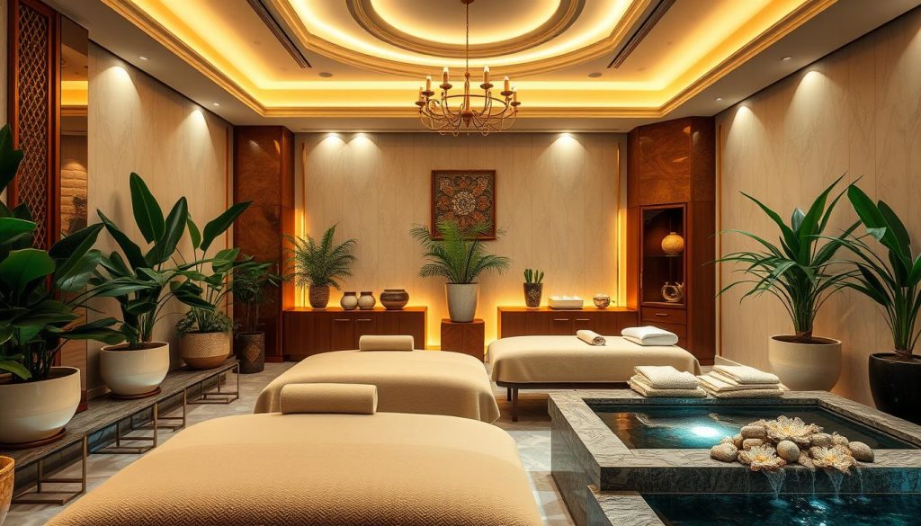 masaj spa istanbul