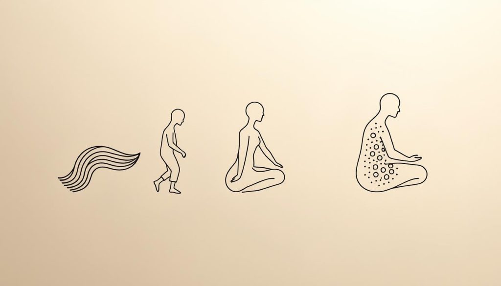 masaj tekniklerinin gelişimi