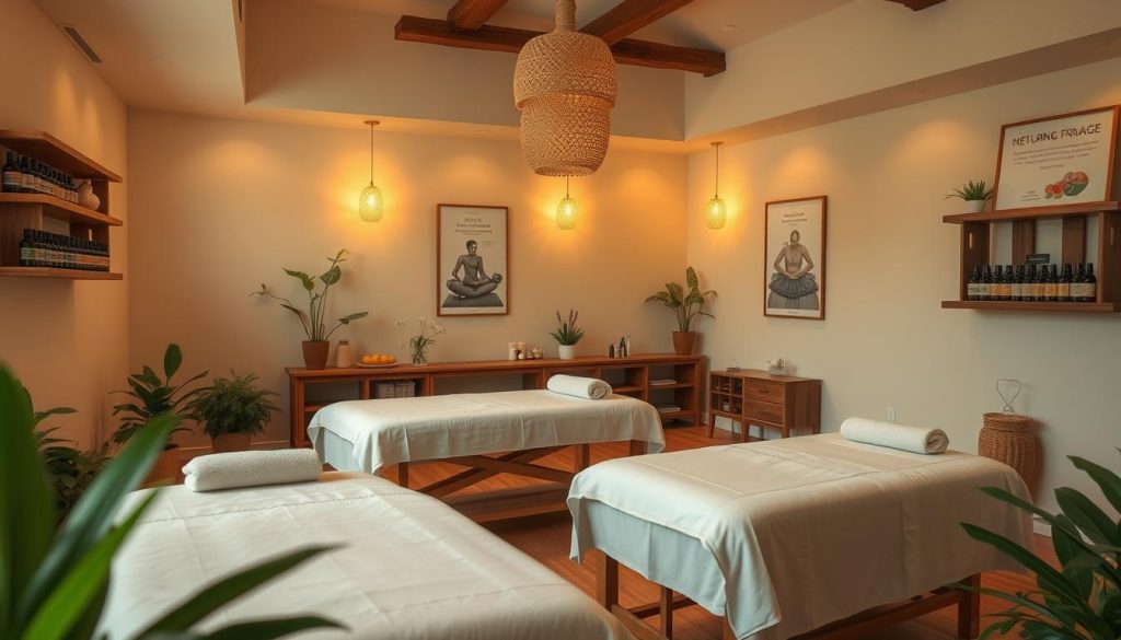 masaj terapisti kursu