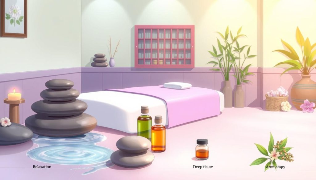 masaj türü seçimi masaj türü seçimi