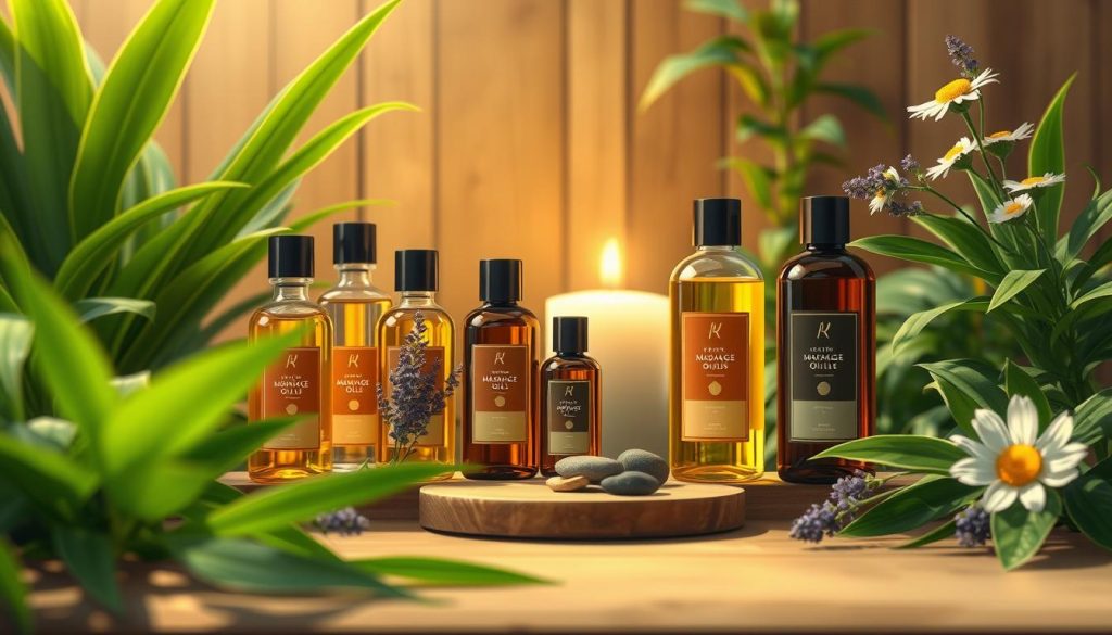 masaj yağı faydaları