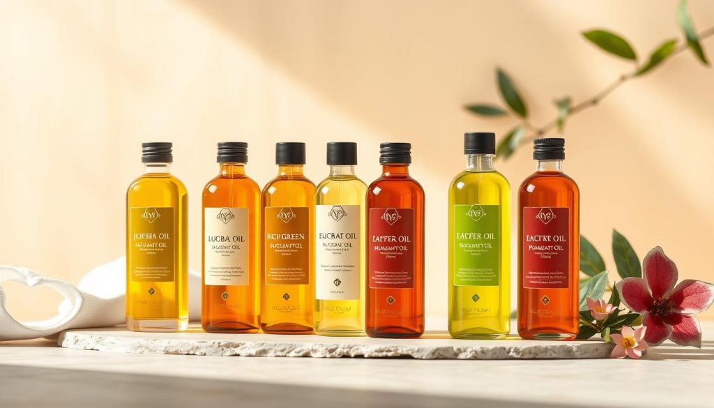 masaj yağları ve cilt tonu