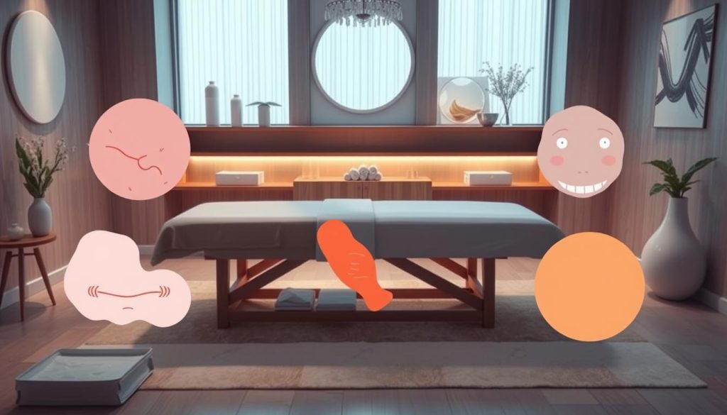 masajın yan etkileri