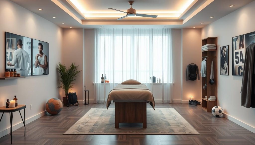 performans artırıcı masaj