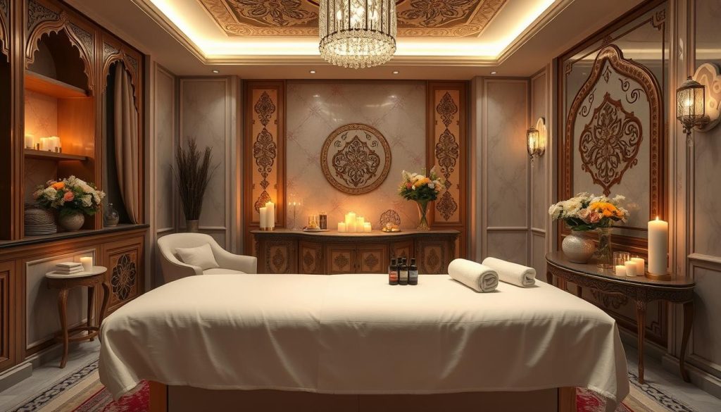 profesyonel masaj hizmeti İstanbul