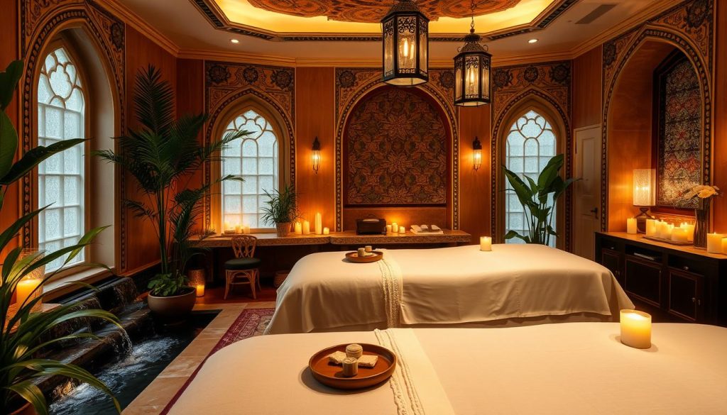 profesyonel masaj hizmeti İstanbul