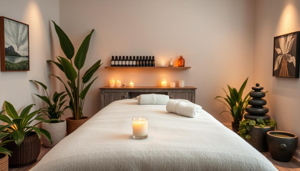 profesyonel masöz hizmeti