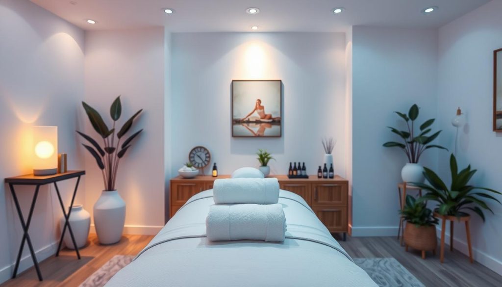 profesyonel masöz hizmeti