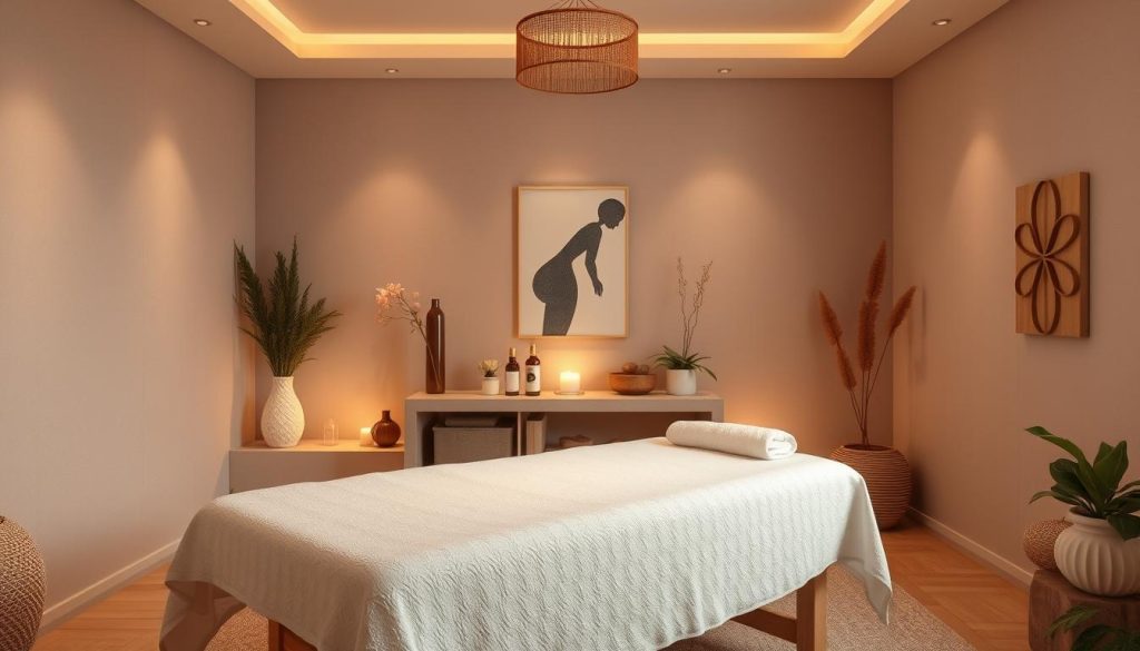 sağlık için masaj