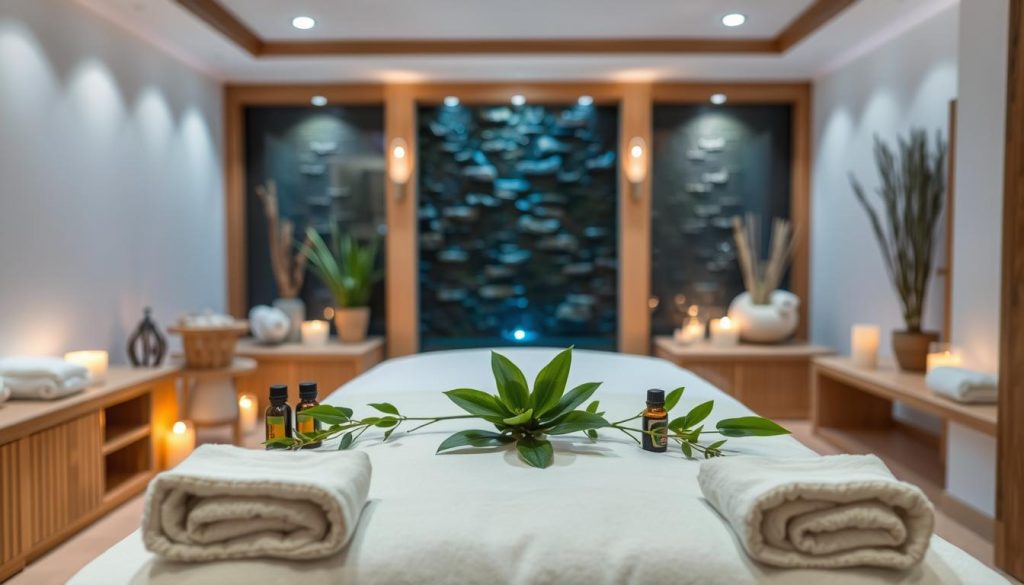 sağlık ve wellness