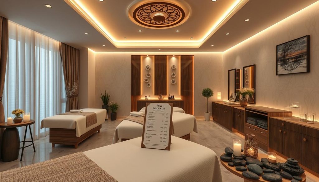 şişli masaj fiyatları