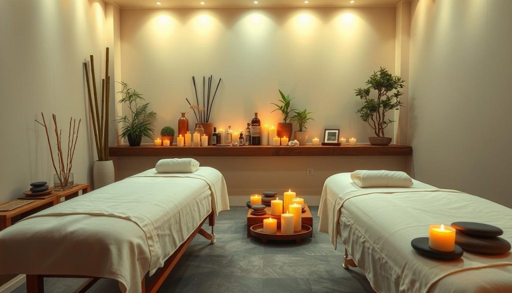 spa masaj fiyatları