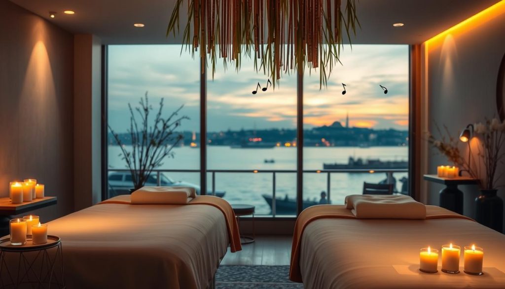 spor masajı istanbul