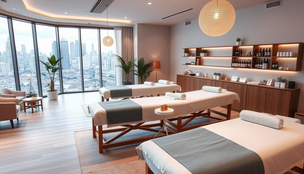 sporcu masajı merkezi istanbul