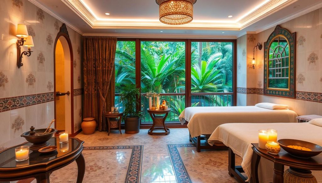 türkiye'de masajın ortalama fiyatları