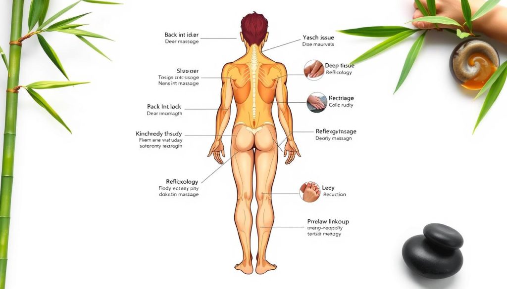 vücut bölgeleri ve masaj uygulamaları vücut bölgeleri ve masaj uygulamaları