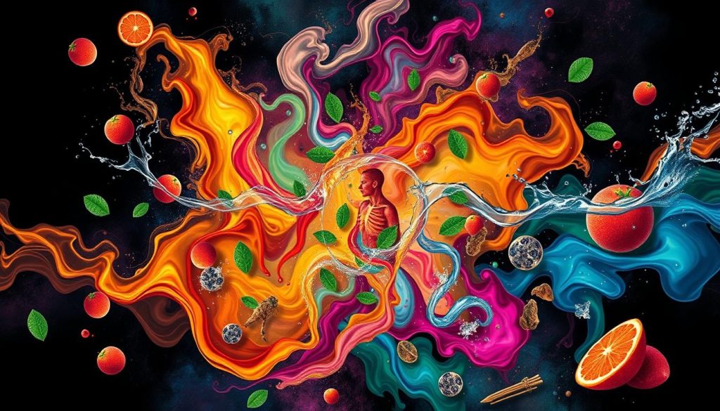 vücuttaki toksinler