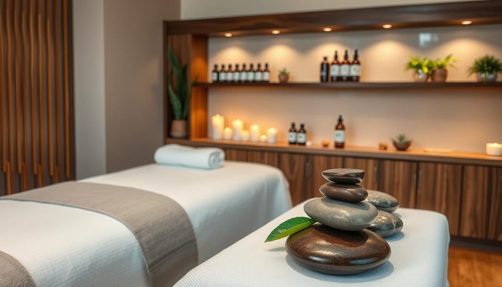 yüz masajı eğitimi