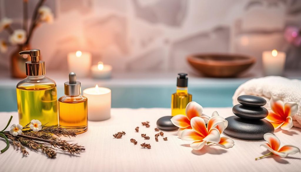 yüz masajı faydaları