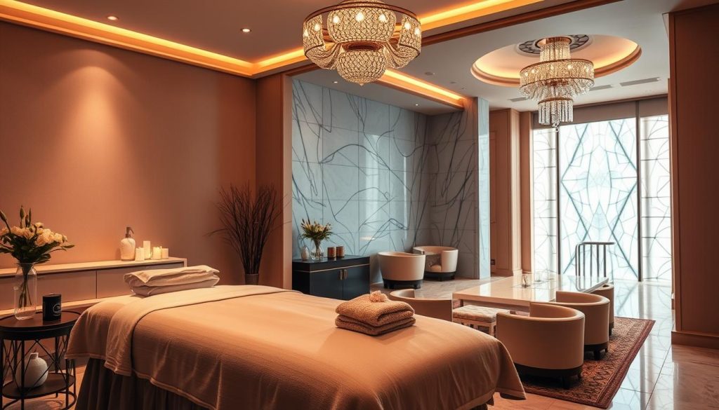 Bağımsız terapist vs spa karşılaştırması