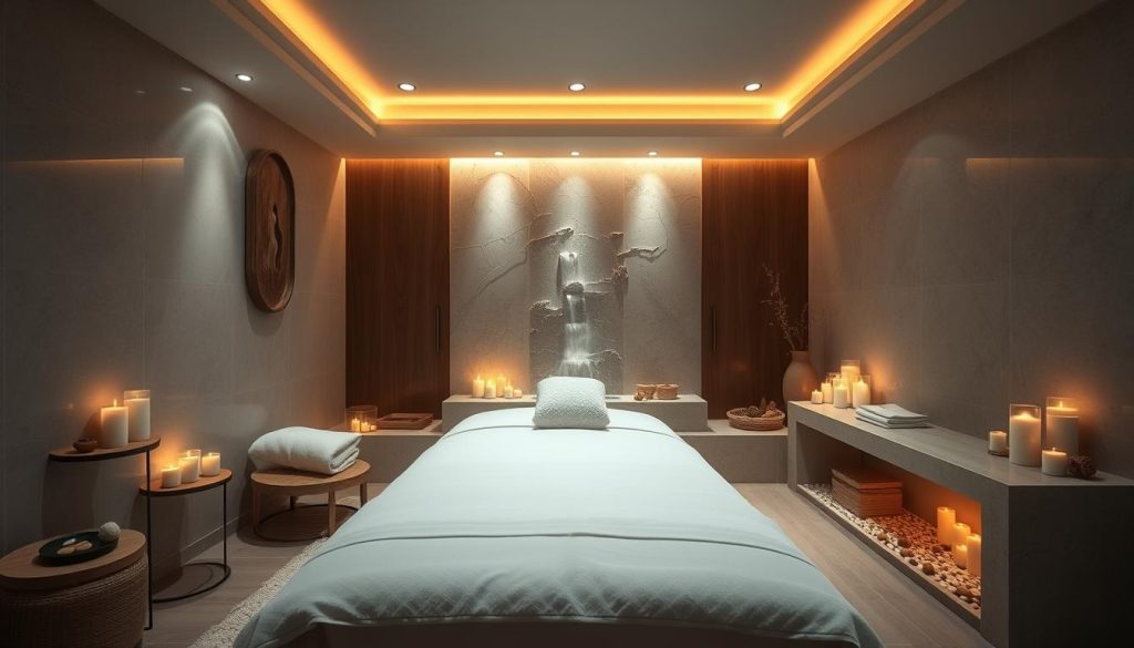 Beşiktaş'ta Masaj Hizmetleri