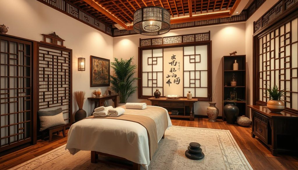 Çin Masajı Terapistleri İstanbul