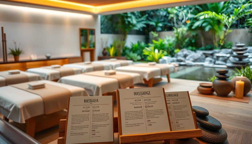 Ekonomik masaj paketleri Ekonomik masaj paketleri