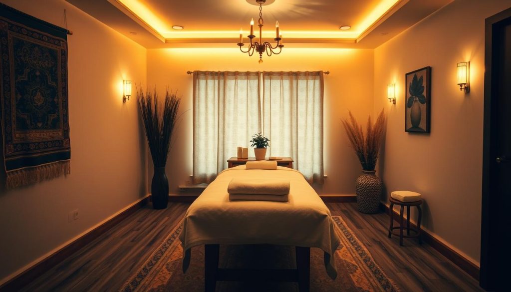 Istanbul erkek masajı