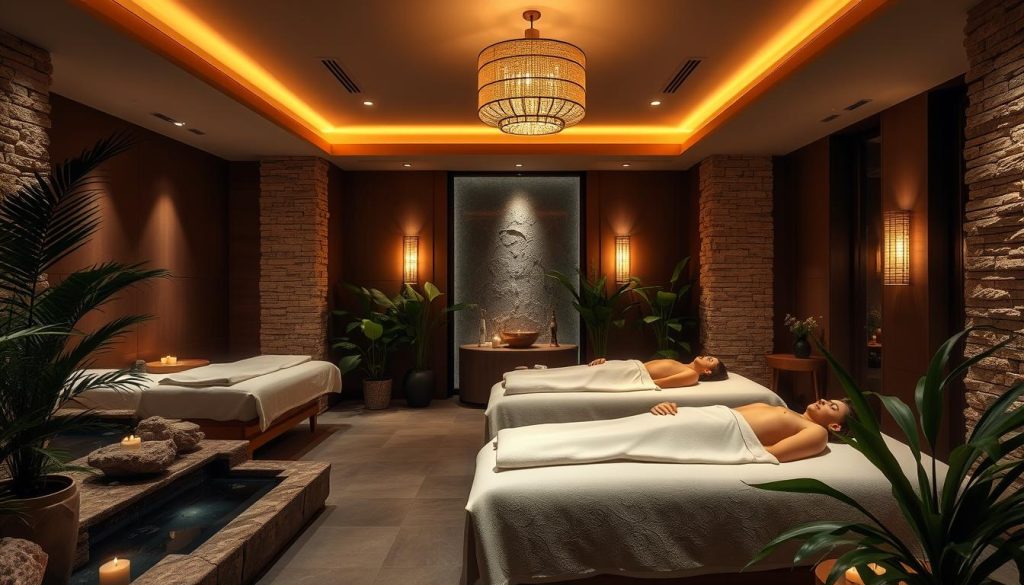 İstanbul masaj merkezleri