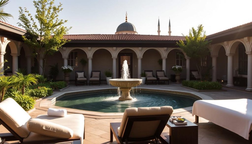 İstanbul spa paketleri