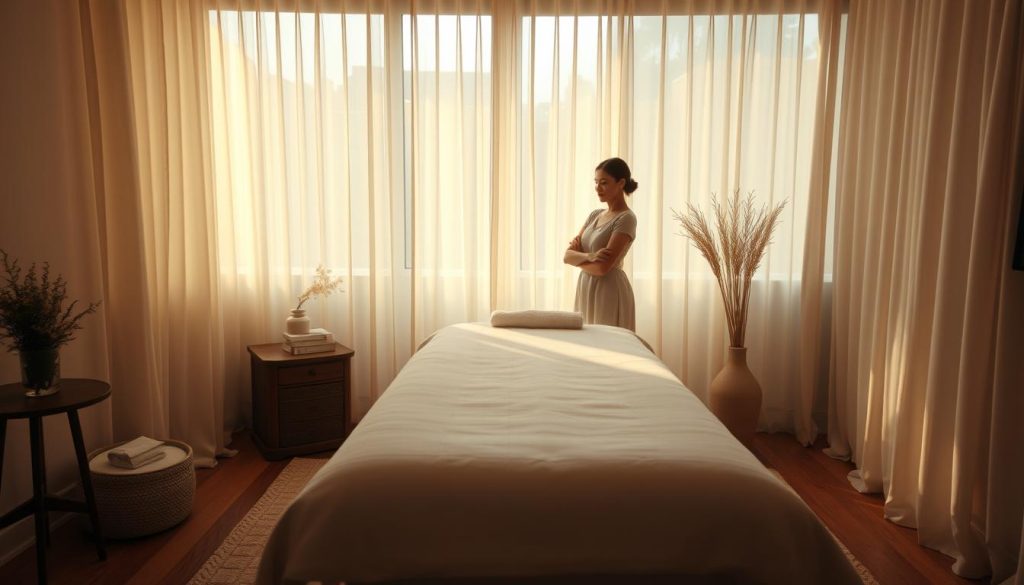 İstanbul'da Spa Yerine Bağımsız Bir Masaj Terapisti Seçmenin Faydaları