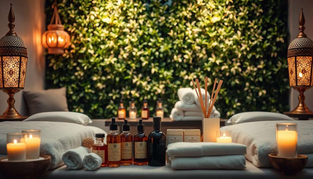 İstanbul'da masaj çeşitleri