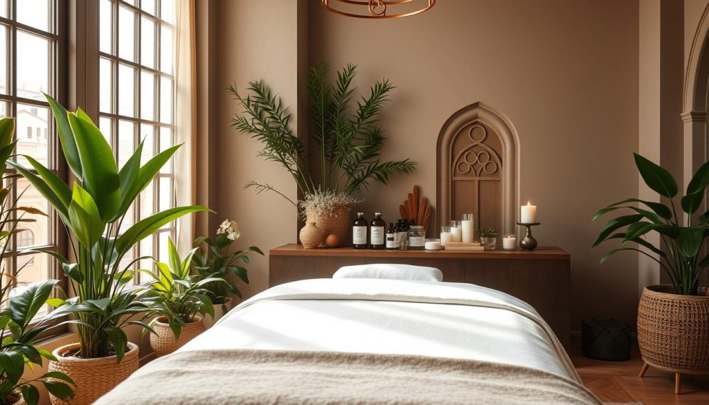 İstanbul'da profesyonel masaj hizmetleri İstanbul'da profesyonel masaj hizmetleri