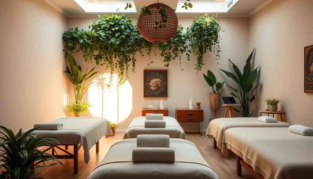 İstanbul'daki Bağımsız Masaj Terapistleri için Sosyal Medya Stratejileri