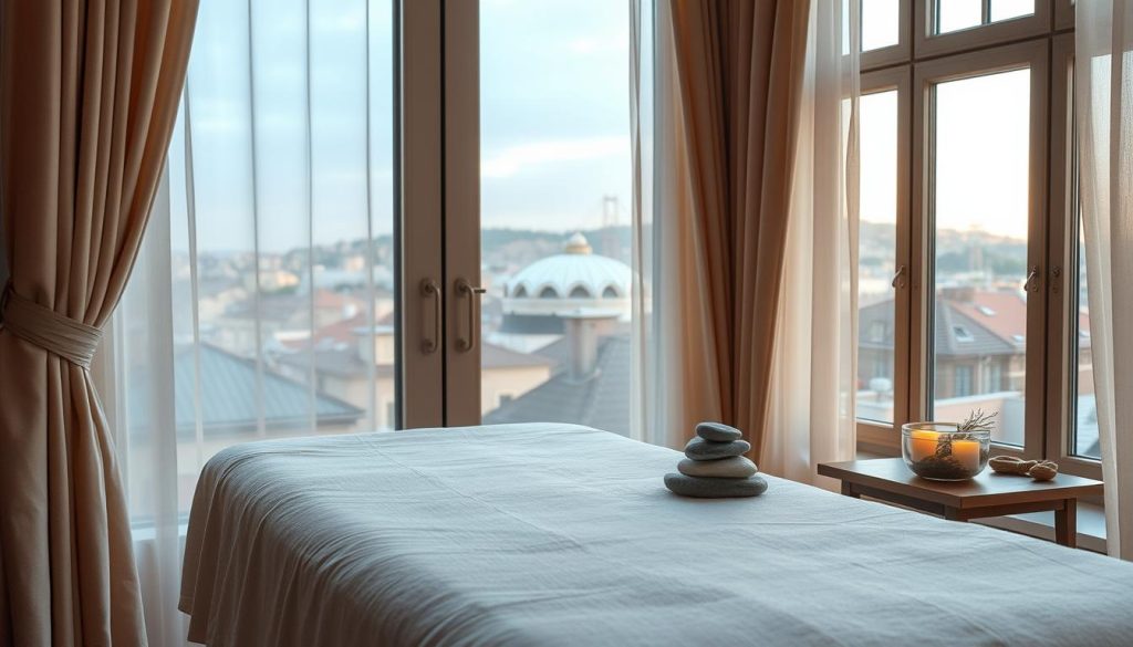İyileştirici Dokunuş: İstanbul'da Klasik Masaj Zihni ve Bedeni Nasıl Canlandırır